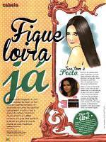 fique loira ja