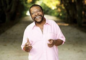 marinho da vila