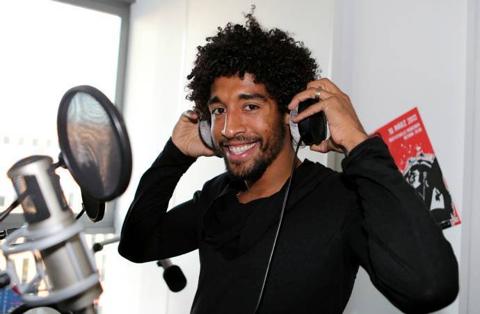 Dante-Bayern-radio