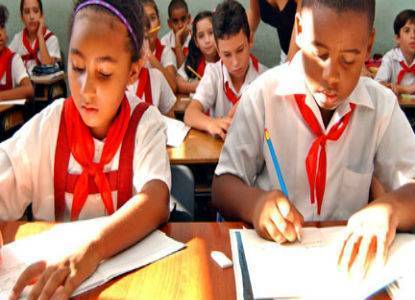 cuba-educacion