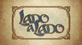 lado a lado