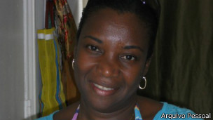 miracema santos