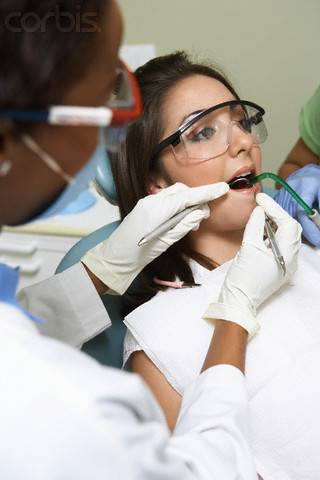 dentistanegra