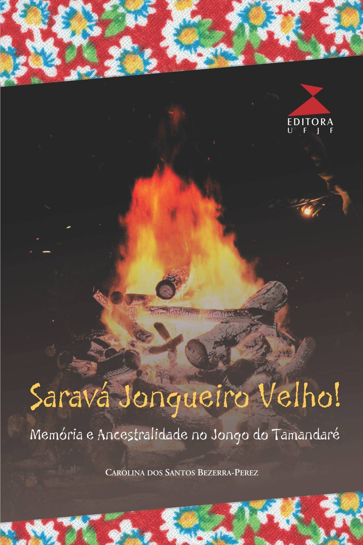 sarava jonqueira