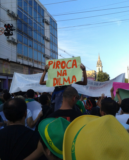 1 a 1 a a a a pro em manaus 20 jun piroca na dilma