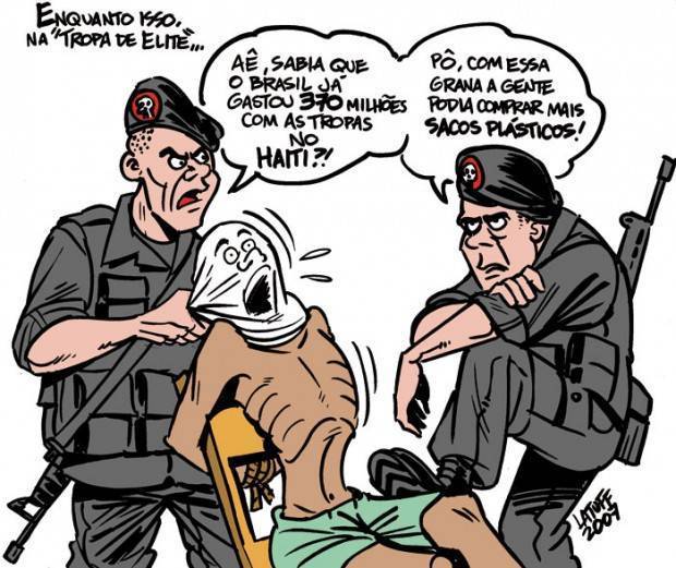imigrantes