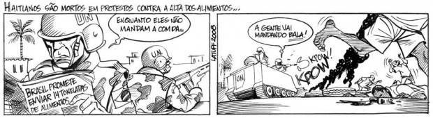 charge
