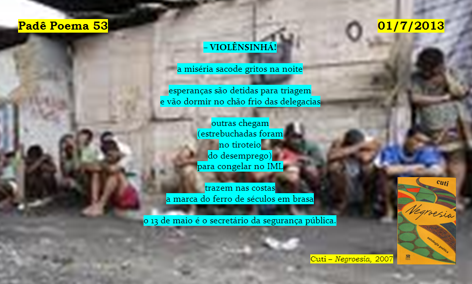 Pade Poema 53