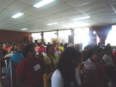 Piedad Córdoba: O que te assusta grupos mais poderosos é que as pessoas têm a capacidade de ser livre