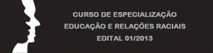 Curso de Especialização em Educação e Relações Raciais