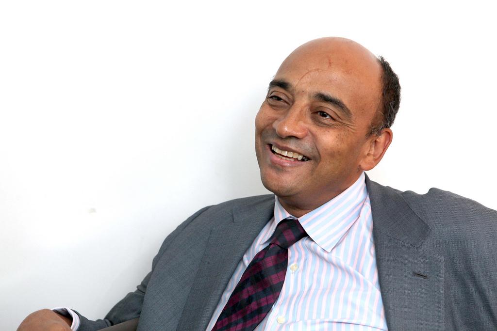 Appiah essay picture