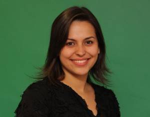 Nana Queiroz