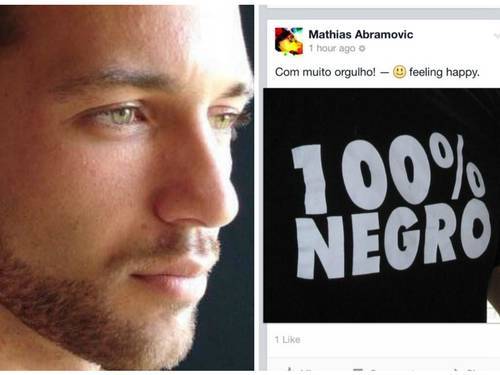 Deputado cobra explicação do Itamaraty sobre caso de branco aprovado como afrodescendente