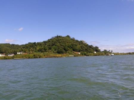 ilha