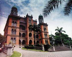 museu da vida