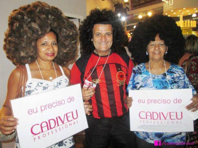 A representação social da mulher negra nos programas de TV: do estereótipo à sexualização