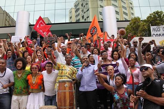 Racismo velado e o mês da Consciência Negra