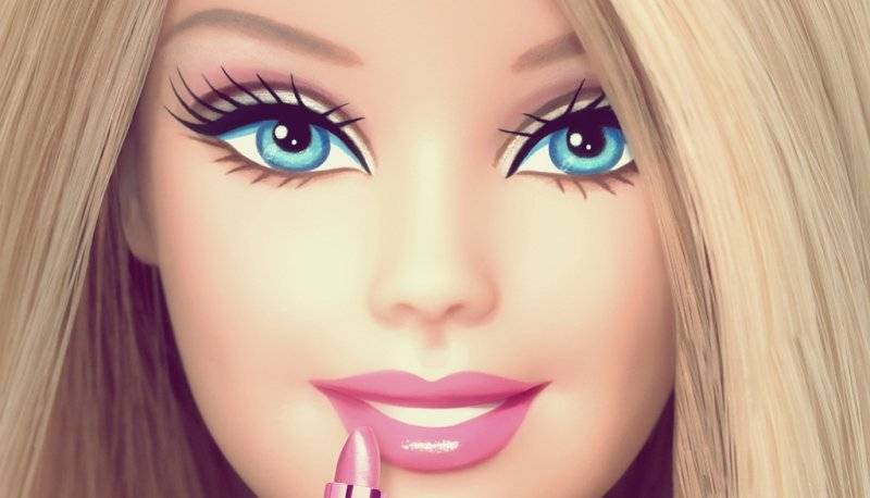 Barbie