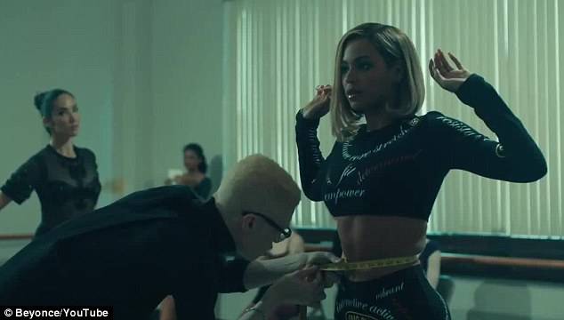 beyonce 6
