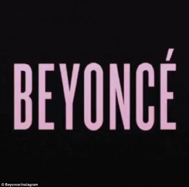 beyonce 7