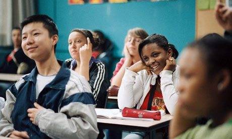 muros escola