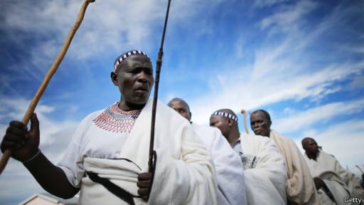 xhosa