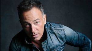 Bruce Springsteen
