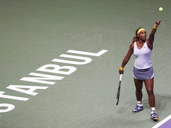 Serena Williams