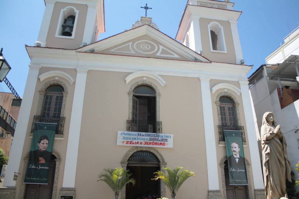 igreja escravocatas