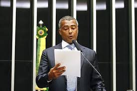 Romário Deixe o Hip Hop em Paz