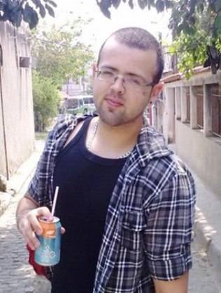 beijo gay 6