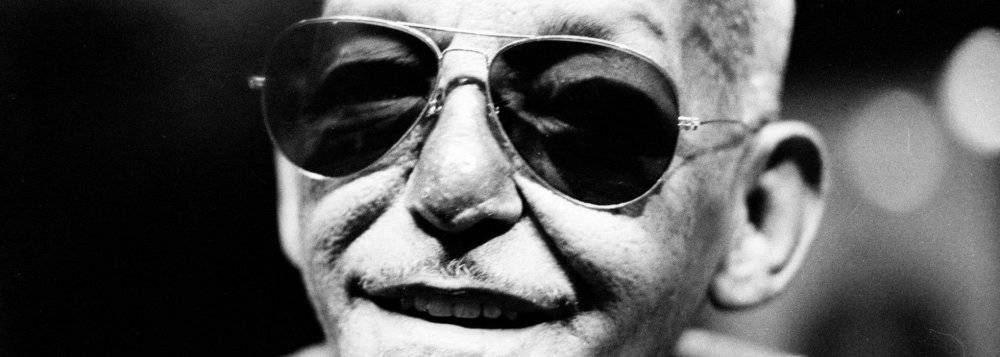 PEDRA DO SAL HOMENAGEIA CARTOLA NO DOMINGO