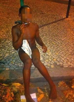 poste garoto