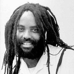 Mumia Abu-Jamal