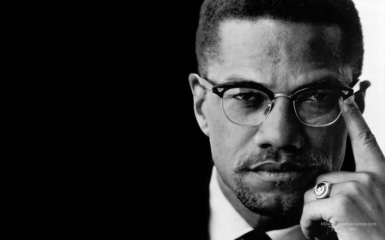 Resultado de imagem para malcolm x