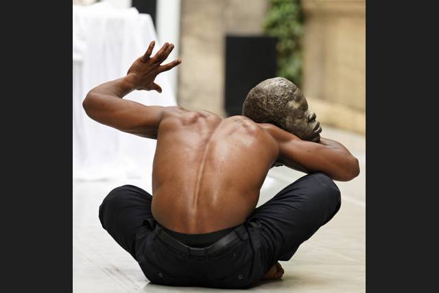 Qudus Onikeku