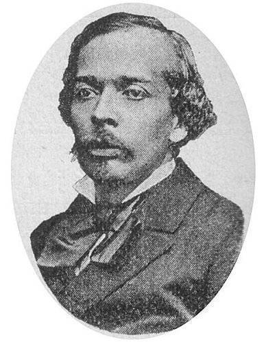 Severiano de Hérédia