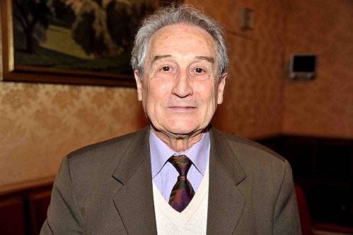 Severiano de Hérédia