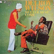 Better Must Come", de Delroy Wilson