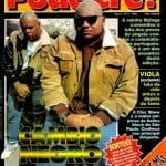 Revista Pode crê! nº 3