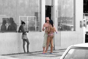 Conversa com Joel Zito Araújo - posicionamento, estéticas e cinematografias