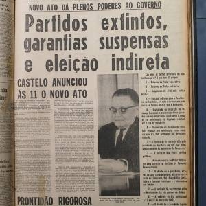 representação política
