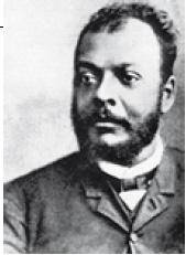 José do Patrocínio