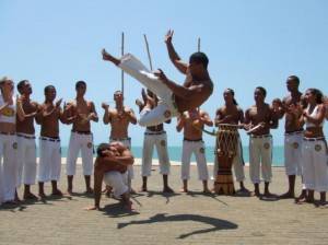 Planos de Aula: As manifestações culturais afro-brasileiras.