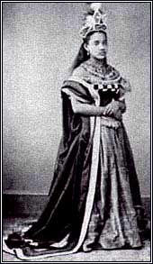 Marie Selika Williams