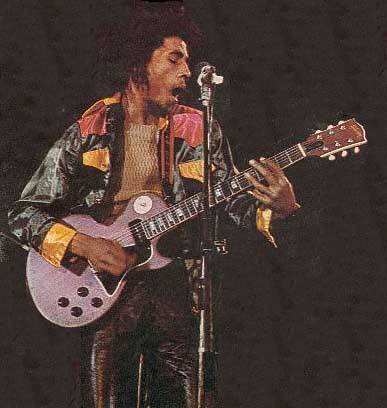 Bob Marley