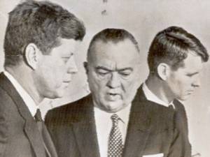 A guerra suja do FBI contra Martin Luther King A guerra suja do FBI contra Martin Luther King