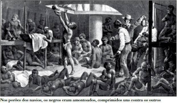 Navio Negreiro