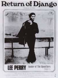 Lee Perry