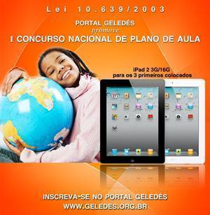 Concurso Planos de Aula